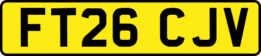 FT26CJV