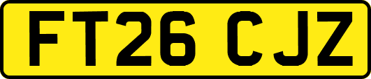 FT26CJZ
