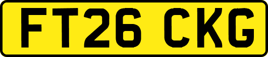 FT26CKG