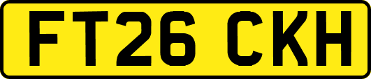 FT26CKH