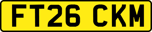 FT26CKM