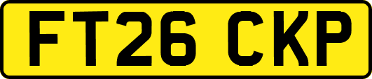 FT26CKP