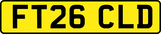FT26CLD