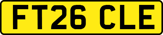 FT26CLE