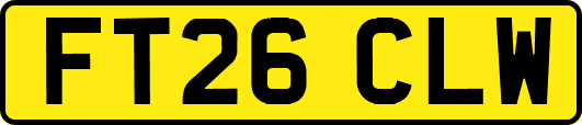 FT26CLW