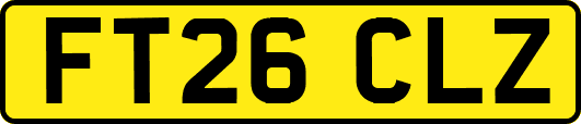 FT26CLZ