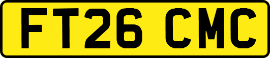 FT26CMC