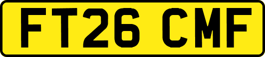 FT26CMF