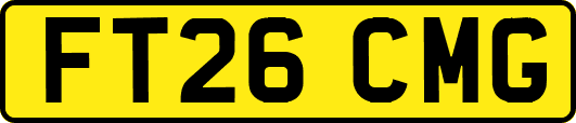 FT26CMG