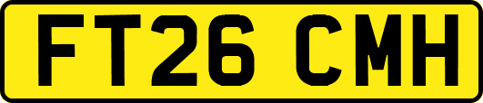FT26CMH
