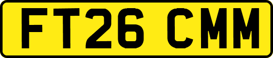 FT26CMM