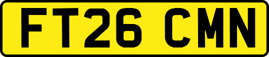 FT26CMN