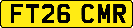 FT26CMR