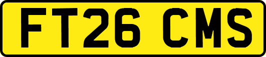 FT26CMS