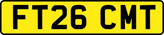 FT26CMT