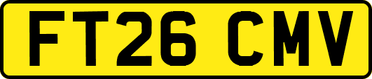 FT26CMV