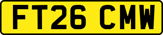FT26CMW