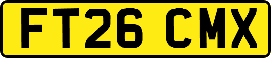 FT26CMX