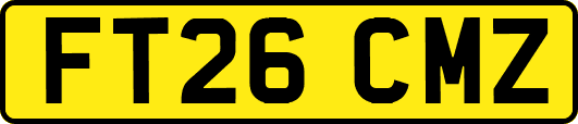 FT26CMZ