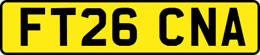 FT26CNA