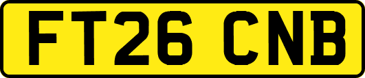 FT26CNB