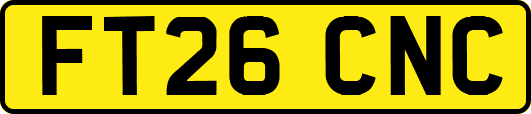 FT26CNC