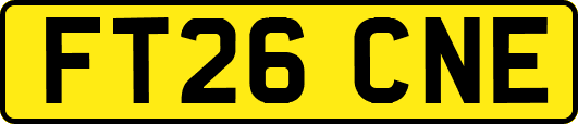 FT26CNE