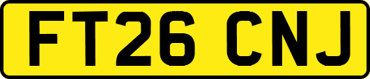 FT26CNJ