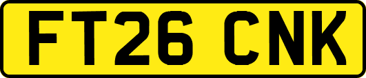 FT26CNK