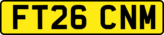 FT26CNM