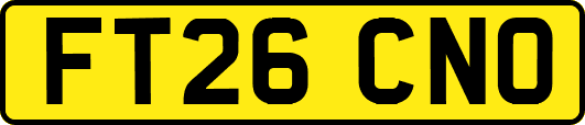 FT26CNO