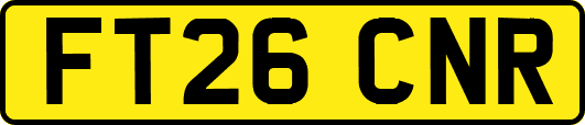 FT26CNR