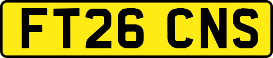 FT26CNS