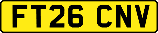 FT26CNV