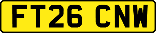 FT26CNW