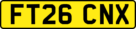 FT26CNX