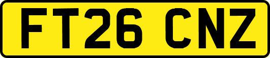 FT26CNZ