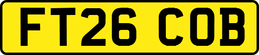 FT26COB