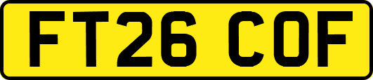 FT26COF