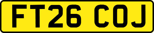 FT26COJ
