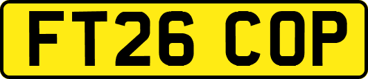 FT26COP