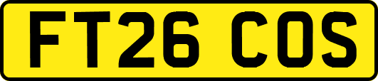FT26COS