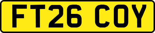 FT26COY