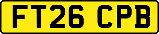 FT26CPB