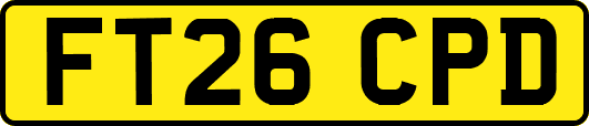 FT26CPD