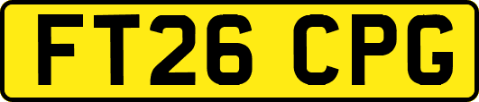 FT26CPG