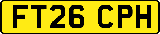 FT26CPH