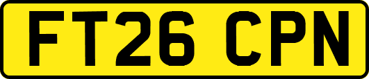 FT26CPN