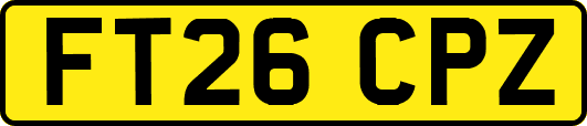 FT26CPZ