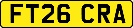 FT26CRA